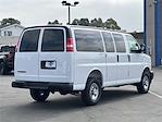2025 Chevrolet Express 2500 RWD Passenger Van for sale #251777 - photo 6
