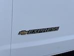 2025 Chevrolet Express 2500 RWD Passenger Van for sale #251777 - photo 64