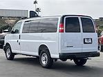 2025 Chevrolet Express 2500 RWD Passenger Van for sale #251777 - photo 2