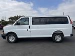 2025 Chevrolet Express 2500 RWD Passenger Van for sale #251777 - photo 8