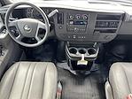 2025 Chevrolet Express 2500 RWD Passenger Van for sale #251777 - photo 9