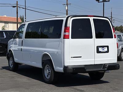 New 2025 Chevrolet Express 2500 1LS Passenger Van for sale #251781 - photo 2