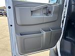 2025 Chevrolet Express 2500 RWD Passenger Van for sale #251781 - photo 18
