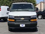 2025 Chevrolet Express 2500 RWD Passenger Van for sale #251781 - photo 3
