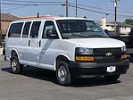 2025 Chevrolet Express 2500 RWD Passenger Van for sale #251781 - photo 4