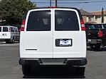 2025 Chevrolet Express 2500 RWD Passenger Van for sale #251781 - photo 7