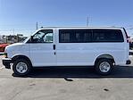 2025 Chevrolet Express 2500 RWD Passenger Van for sale #251781 - photo 8
