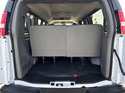 New 2025 Chevrolet Express 2500 1LS Passenger Van for sale #251783 - photo 2
