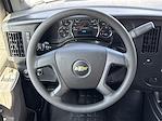 New 2025 Chevrolet Express 2500 1LS Passenger Van for sale #251783 - photo 11