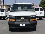 New 2025 Chevrolet Express 2500 1LS Passenger Van for sale #251783 - photo 3