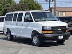 New 2025 Chevrolet Express 2500 1LS Passenger Van for sale #251783 - photo 4