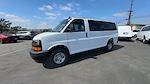 New 2025 Chevrolet Express 2500 1LS Passenger Van for sale #251783 - photo 35