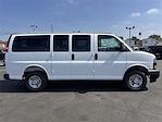 New 2025 Chevrolet Express 2500 1LS Passenger Van for sale #251783 - photo 5
