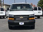 New 2025 Chevrolet Express 2500 1LS Passenger Van for sale #251783 - photo 41