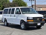 New 2025 Chevrolet Express 2500 1LS Passenger Van for sale #251783 - photo 42