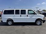 New 2025 Chevrolet Express 2500 1LS Passenger Van for sale #251783 - photo 43