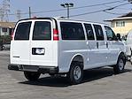 New 2025 Chevrolet Express 2500 1LS Passenger Van for sale #251783 - photo 44