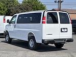 New 2025 Chevrolet Express 2500 1LS Passenger Van for sale #251783 - photo 46