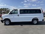 New 2025 Chevrolet Express 2500 1LS Passenger Van for sale #251783 - photo 47