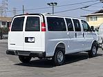 New 2025 Chevrolet Express 2500 1LS Passenger Van for sale #251783 - photo 6