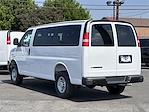 New 2025 Chevrolet Express 2500 1LS Passenger Van for sale #251783 - photo 8