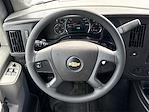 New 2025 Chevrolet Express 2500 1LS Passenger Van for sale #251784 - photo 10