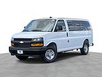 New 2025 Chevrolet Express 2500 1LS Passenger Van for sale #251784 - photo 31
