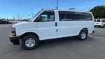 New 2025 Chevrolet Express 2500 1LS Passenger Van for sale #251784 - photo 34