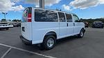 New 2025 Chevrolet Express 2500 1LS Passenger Van for sale #251784 - photo 38