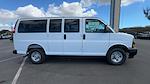 New 2025 Chevrolet Express 2500 1LS Passenger Van for sale #251784 - photo 39