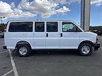 New 2025 Chevrolet Express 2500 1LS Passenger Van for sale #251784 - photo 5