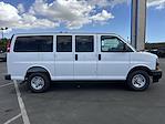 New 2025 Chevrolet Express 2500 1LS Passenger Van for sale #251784 - photo 42