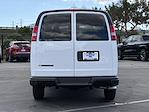 New 2025 Chevrolet Express 2500 1LS Passenger Van for sale #251784 - photo 44