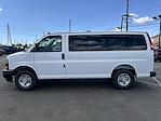 New 2025 Chevrolet Express 2500 1LS Passenger Van for sale #251784 - photo 46