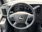 New 2025 Chevrolet Express 2500 1LS Passenger Van for sale #251784 - photo 48