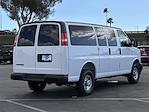 New 2025 Chevrolet Express 2500 1LS Passenger Van for sale #251784 - photo 6