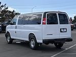 New 2025 Chevrolet Express 2500 1LS Passenger Van for sale #251784 - photo 2