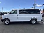 New 2025 Chevrolet Express 2500 1LS Passenger Van for sale #251784 - photo 8