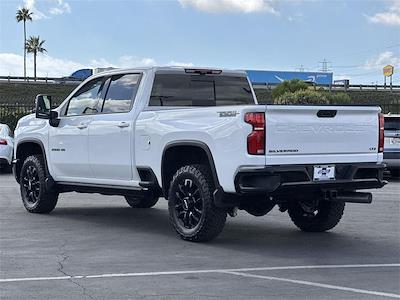 2025 Chevrolet Silverado 2500 Crew Cab 4WD Pickup for sale #251786 - photo 2