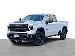 2025 Chevrolet Silverado 2500 Crew Cab 4WD Pickup for sale #251786 - photo 1
