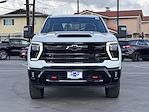 2025 Chevrolet Silverado 2500 Crew Cab 4WD Pickup for sale #251786 - photo 3
