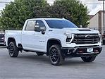2025 Chevrolet Silverado 2500 Crew Cab 4WD Pickup for sale #251786 - photo 4
