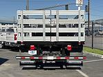 New 2025 Chevrolet Silverado 3500 Regular Cab Stake Bed for sale #251798 - photo 14
