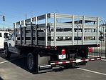 New 2025 Chevrolet Silverado 3500 Regular Cab Stake Bed for sale #251798 - photo 15