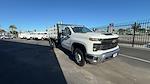 New 2025 Chevrolet Silverado 3500 Regular Cab Stake Bed for sale #251798 - photo 3
