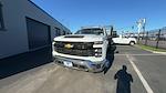 New 2025 Chevrolet Silverado 3500 Regular Cab Stake Bed for sale #251798 - photo 4