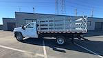 New 2025 Chevrolet Silverado 3500 Regular Cab Stake Bed for sale #251798 - photo 6