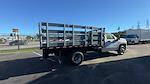 New 2025 Chevrolet Silverado 3500 Regular Cab Stake Bed for sale #251798 - photo 8