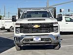 New 2025 Chevrolet Silverado 3500 Regular Cab Stake Bed for sale #251798 - photo 40