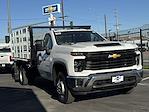 New 2025 Chevrolet Silverado 3500 Regular Cab Stake Bed for sale #251798 - photo 41